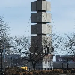 Delaware River Waterfront - Yardley