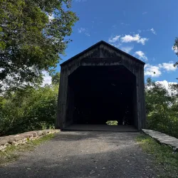 Tyler State Park - Yardley