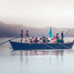 Washington Crossing Historic Park - Yardley