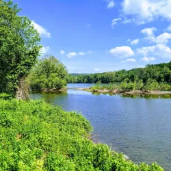 Washington Crossing Historic Park - Yardley