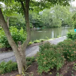 Yardley Historic District - Yardley