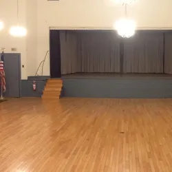 Yardley Theatre - Yardley