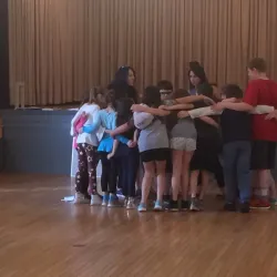 Yardley Theatre - Yardley