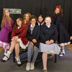 Yardley Theatre - Yardley