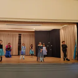 Yardley Theatre - Yardley