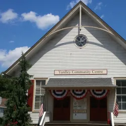 Yardley Theatre - Yardley