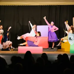 Yardley Theatre - Yardley