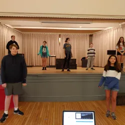 Yardley Theatre - Yardley