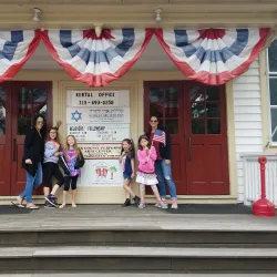 Yardley Theatre - Yardley