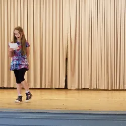 Yardley Theatre - Yardley