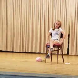 Yardley Theatre - Yardley