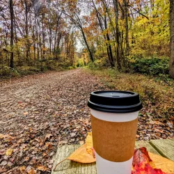 Heritage Rail Trail County Park - York