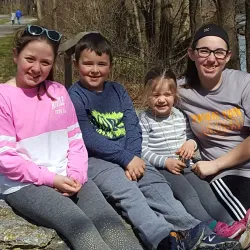 Heritage Rail Trail County Park - York