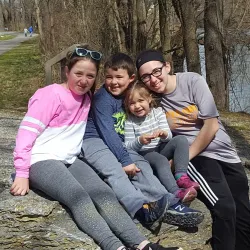 Heritage Rail Trail County Park - York