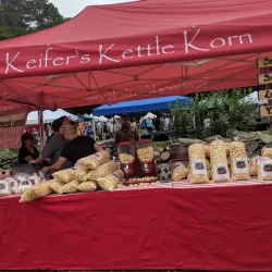 Coventry Farmers Market - Coventry