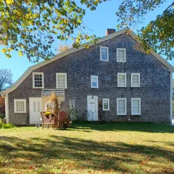 Coventry Historical Society Museum - Coventry