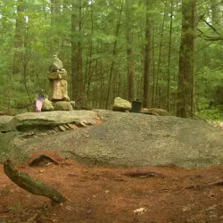 Jerimoth Hill - Coventry