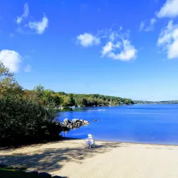 Patriot's Park - Coventry