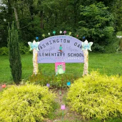 Washington Secondary School - Coventry