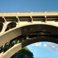 Blackstone River Bikeway - Cumberland