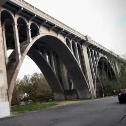 Blackstone River Bikeway - Cumberland