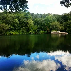 Blackstone River Bikeway - Cumberland