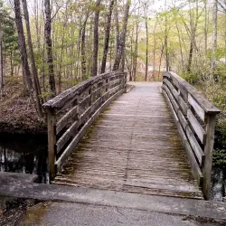 Blackstone River Bikeway - Cumberland