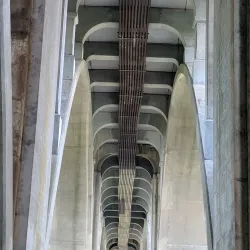 Blackstone River State Park - Cumberland