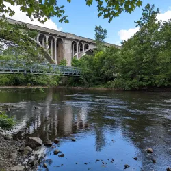 Blackstone River State Park - Cumberland