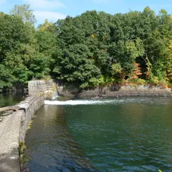 Blackstone River State Park - Cumberland