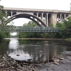 Blackstone River State Park - Cumberland