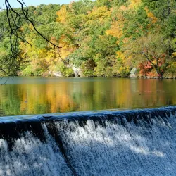 Blackstone River State Park - Cumberland