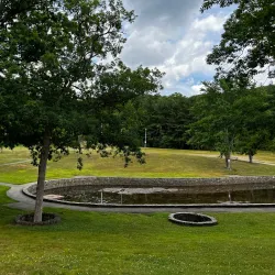 Cumberland Community Park - Cumberland