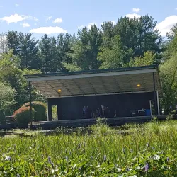 Cumberland Community Park - Cumberland