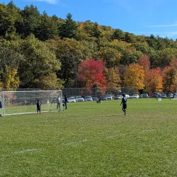 Cumberland Community Park - Cumberland