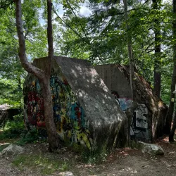 Cumberland Community Park - Cumberland