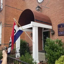 Cumberland Historical Society Museum - Cumberland