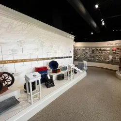 Cumberland Historical Society Museum - Cumberland