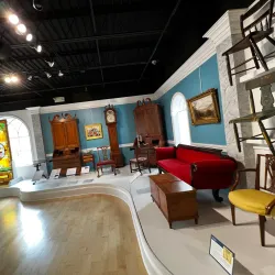 Cumberland Historical Society Museum - Cumberland