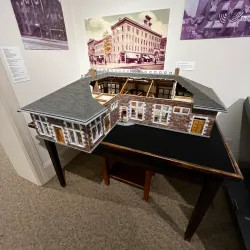 Cumberland Historical Society Museum - Cumberland