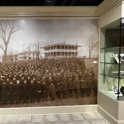 Cumberland Historical Society Museum - Cumberland