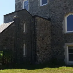 Cumberland Public Library - Cumberland