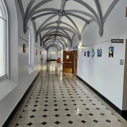 Cumberland Public Library - Cumberland