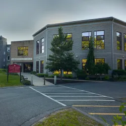 Cumberland Public Library - Cumberland