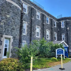 Cumberland Public Library - Cumberland