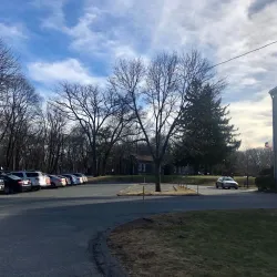 Cumberland Public Library - Cumberland