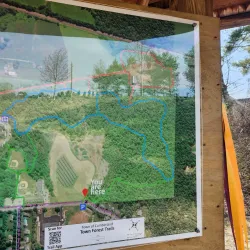 Cumberland Town Forest - Cumberland