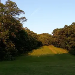 Diamond Hill Park - Cumberland