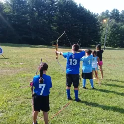 Diamond Hill Park - Cumberland