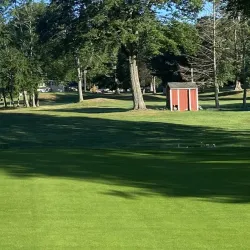 Greystone Golf Course - Cumberland